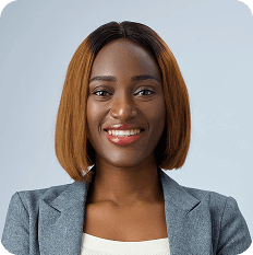 Mary-Anne Okereke
