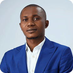 Oluwashola Aro