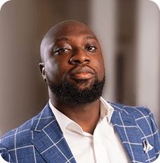 Paul Adeyoyin