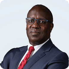 Peter O. Onasis