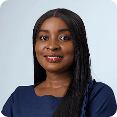 Rebecca Uchendu
