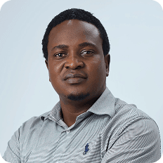 Solomon Adediran